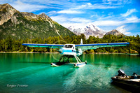 Alaskan Bush Plane
